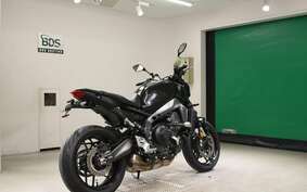 YAMAHA MT-09 2021 RN69J