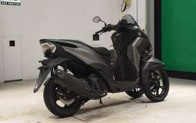 YAMAHA TRICITY 125 SEC1J