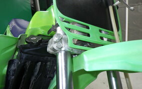 KAWASAKI KX80 KX80F