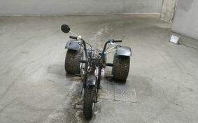 HONDA GORILLA TRIKE Z50J