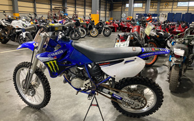 YAMAHA YZ85 1988 CB08C