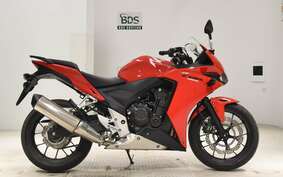 HONDA CBR400R ABS 2013 NC47