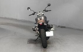 BMW R NINE T SCRAMBLER 2018 0J31