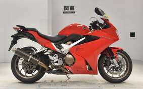 HONDA VFR800F 2014 RC79