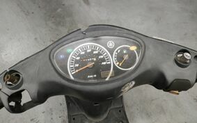 YAMAHA AXIS 125 TREET SE53J