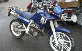 HONDA AX-1 MD21