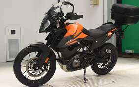 KTM 390 ADVENTURE 2021 JGJ40