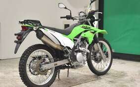 KAWASAKI KLX230 LX230A