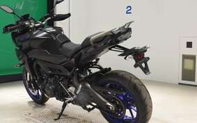 YAMAHA MT-09 Tracer 2020 RN51J