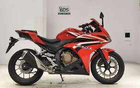 HONDA CBR400R ABS 2017 NC47