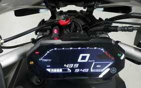 YAMAHA MT-07 2022 RM33J