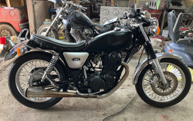 YAMAHA SR400 RH01J