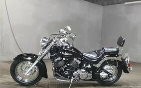 YAMAHA DRAGSTAR 400 CLASSIC 2008 VH01J