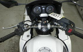 HONDA CB400 SUPER BOLDOR VTEC A 2009 NC42