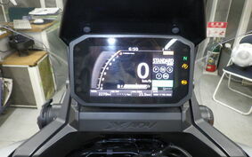 HONDA X-ADV 750 2021 RH10