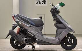 KYMCO VJR125 i