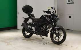 SUZUKI GSX-S125 DL32B