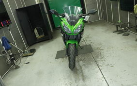 KAWASAKI NINJA 400 ABS 2016 EX400E