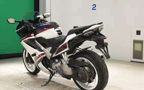 HONDA VFR800F 2021 RC79