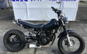 YAMAHA TW200 DG07J