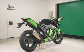 KAWASAKI ZX 10 NINJA R A 2020 ZXT00S