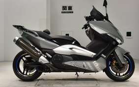 YAMAHA T-MAX500 Gen.3 2011 SJ08J