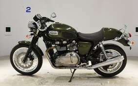 TRIUMPH THRUXTON 900 2014 J9147G