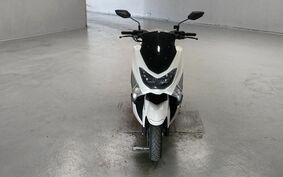 YAMAHA N-MAX 125 SED6J