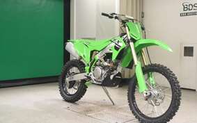 KAWASAKI KX250X KX252D