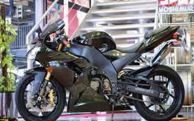 KAWASAKI ZX 10 NINJA R 2005 ZXT00C