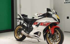 YAMAHA YZF-R7 2022 RM39J