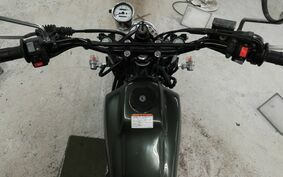 YAMAHA TW225 DG09J