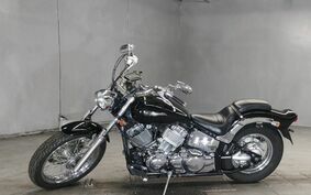 YAMAHA DRAGSTAR 400 2004 VH01J