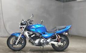 KAWASAKI BALIUS 250 Gen.2 ZR250B