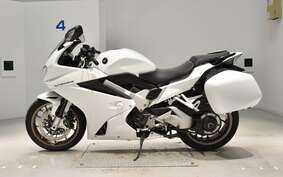 HONDA VFR800F 2015 RC79