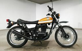 KAWASAKI 250TR BJ250F