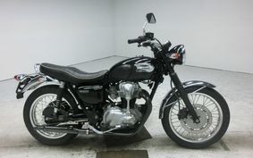 KAWASAKI W400 2008 EJ400A