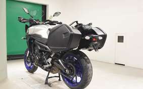 YAMAHA MT-09 Tracer 2016 RN36J