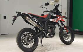 APRILIA SX125