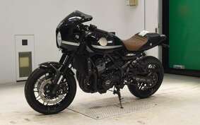 KAWASAKI Z900RS CAFE 2022 ZR900C