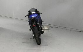 YAMAHA YZF-R25 RG74J