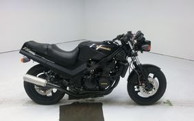 KAWASAKI FX400R 1990 ZX400D