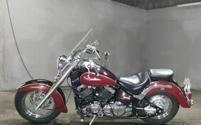 YAMAHA DRAGSTAR 400 CLASSIC 1998 4TR