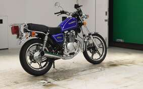 SUZUKI GN125 H PCJG9