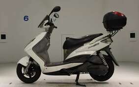 YAMAHA CYGNUS 125 X