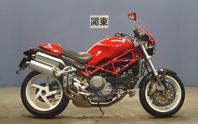 DUCATI MONSTER S4R 2005 M405A