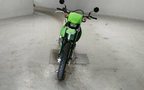 KAWASAKI KDX250SR DX250F