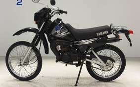 YAMAHA DT50 17W