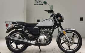 YAMAHA YB125SP