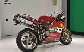 DUCATI 998S 2005